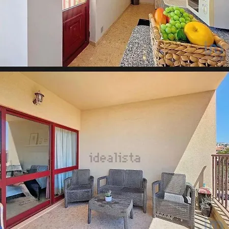 Apartment Restbeach