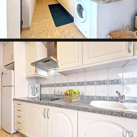 Restbeach Apartment