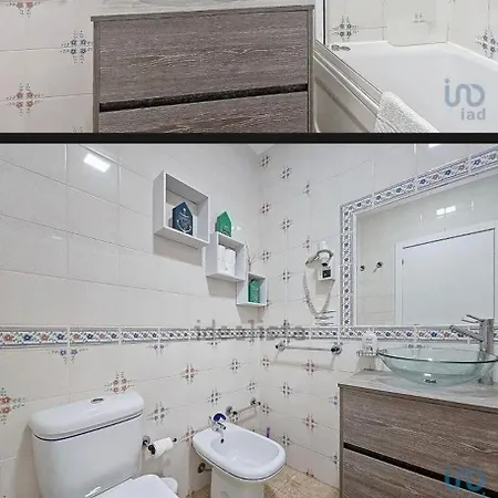 Apartment Restbeach Portimao